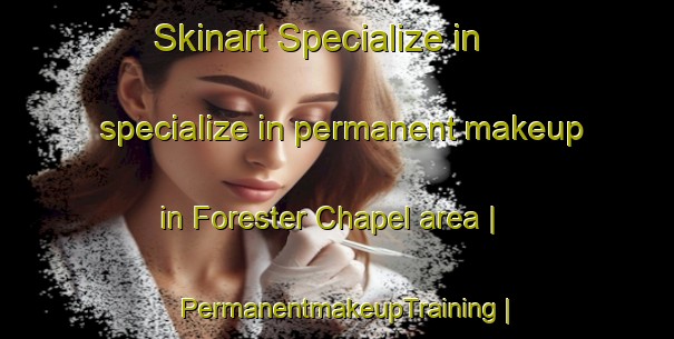 Skinart Specialize in specialize in permanent makeup in Forester Chapel area | PermanentmakeupTraining | PermanentmakeupClasses | SkinartTraining-United States